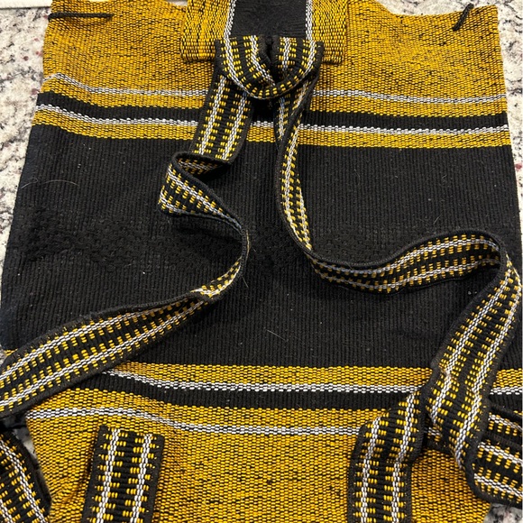 Large Batman Backpack - Picture 3 of 5